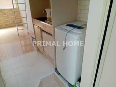 【その他】 | エコルステージ東白楽