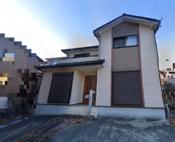 岡崎市細川町字徳林の外観