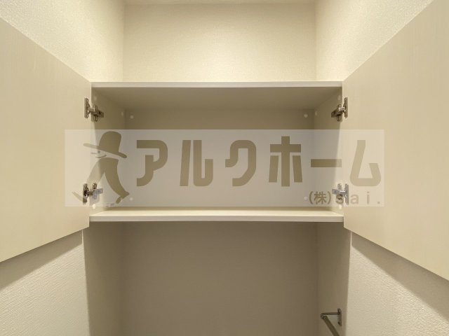 RIHITO八尾D棟のその他