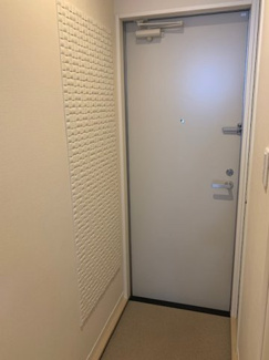 【玄関】 | HILLS _HARA