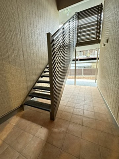 【その他共用部分】 | HILLS _HARA