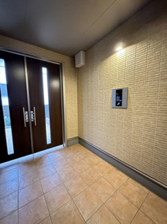 【エントランス】 | HILLS _HARA