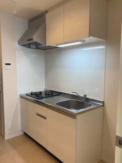 【キッチン】 | HILLS _HARA