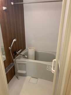 【浴室】 | HILLS _HARA