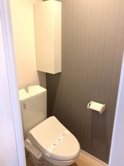 【トイレ】 | HILLS _HARA