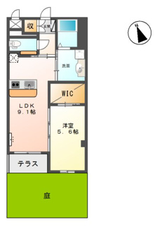 【間取り】 | ＫＪＫ