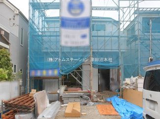 【外観】