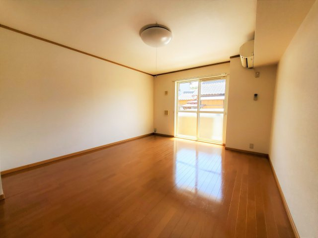 villa原松の居間・リビング