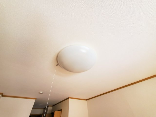 villa原松の設備