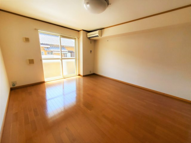 villa原松の居間・リビング