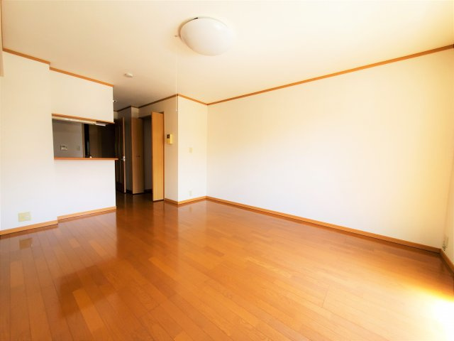 villa原松の居間・リビング