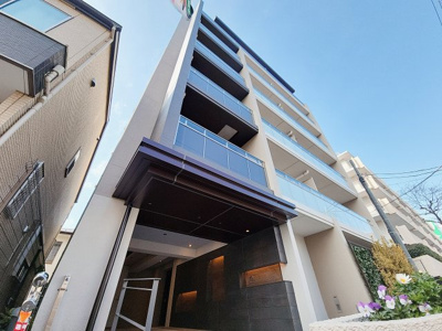 【外観】 | スタイリオ三軒茶屋