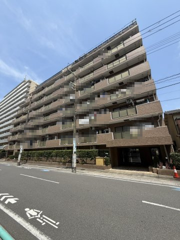グランイーグル南砂町