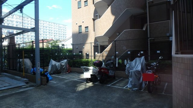 グランイーグル南砂町のその他