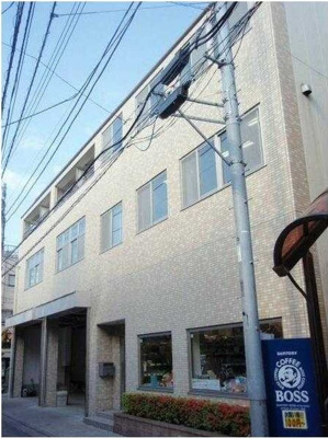 【外観】 | クワトロポルテ