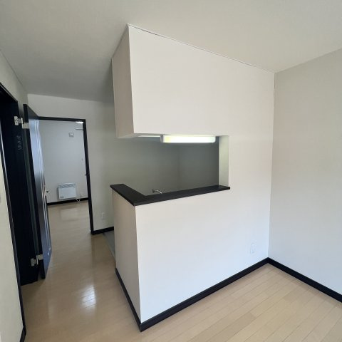 novelの居間・リビング