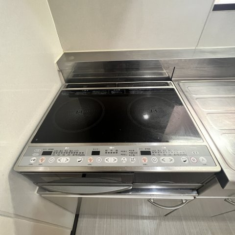 novelのキッチン