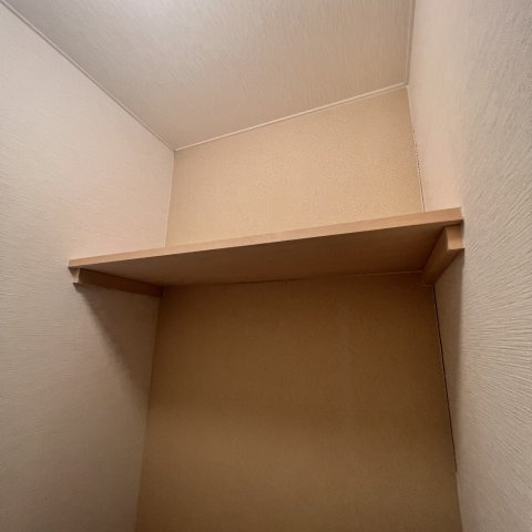 novelの収納