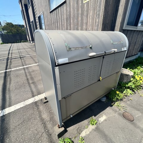 novelのその他共用部分