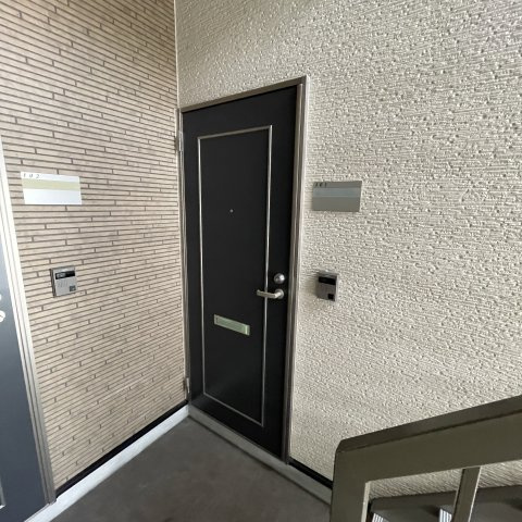 novelの玄関
