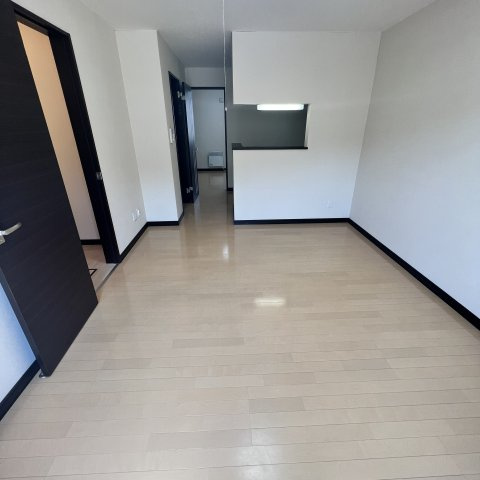 novelの居間・リビング