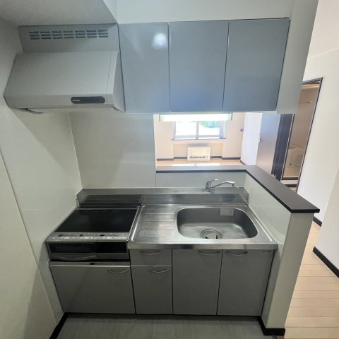 novelのキッチン