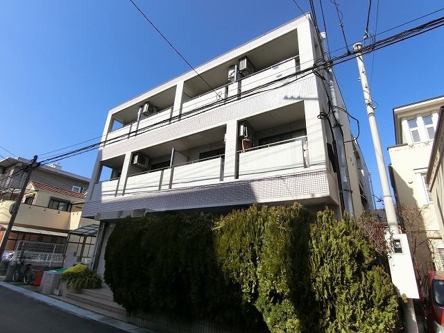 【外観】 | スラン76