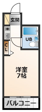 【間取り】 | スラン76