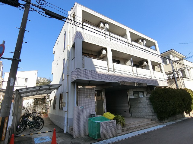 【外観】 | スラン76