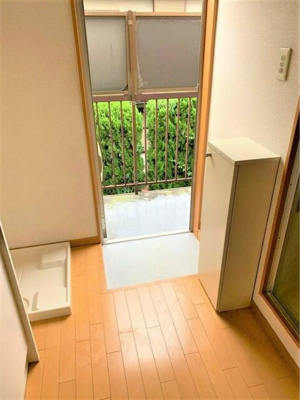 【その他】 | メゾンＡＴ上板橋