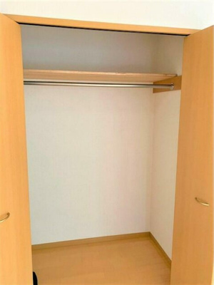 【収納】 | メゾンＡＴ上板橋