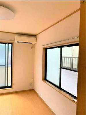 【寝室】 | メゾンＡＴ上板橋