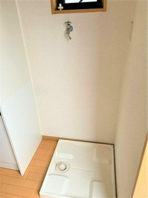 【設備】 | メゾンＡＴ上板橋