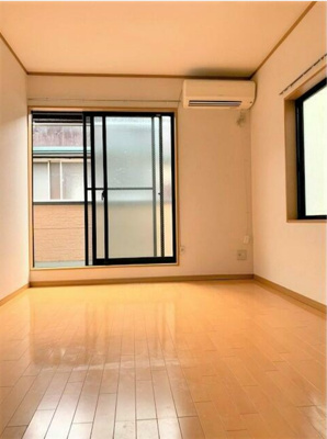 【洋室】 | メゾンＡＴ上板橋