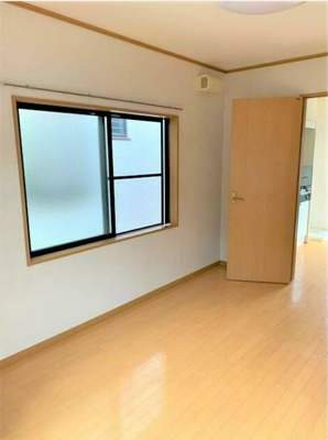 【洋室】 | メゾンＡＴ上板橋