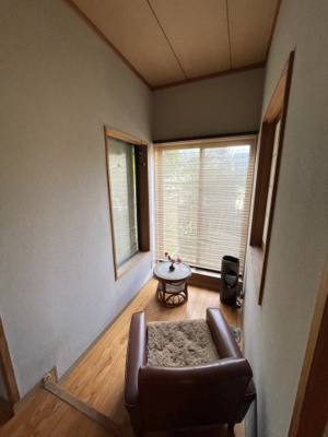 【その他】 | 合志市御代志戸建 | 広縁