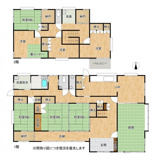合志市御代志戸建の画像