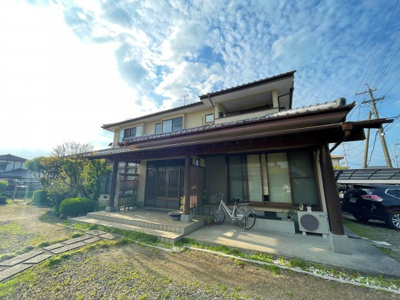 【外観】 | 合志市御代志戸建