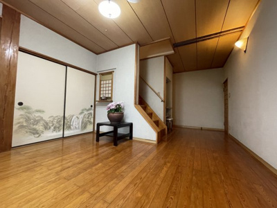 【玄関】 | 合志市御代志戸建