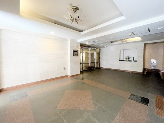 小田急線「鶴川」ブランピエール壱番館の画像