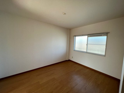 【洋室】 | ユトリロ北山2 | 玄関側洋室6帖（※写真はイメージです、現況優先となります）