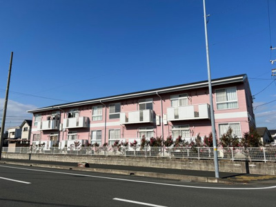 【外観】 | ユトリロ北山2 | （※写真はイメージです、現況優先となります）