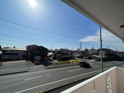 【展望】 | ユトリロ北山2 | （※写真はイメージです、現況優先となります）