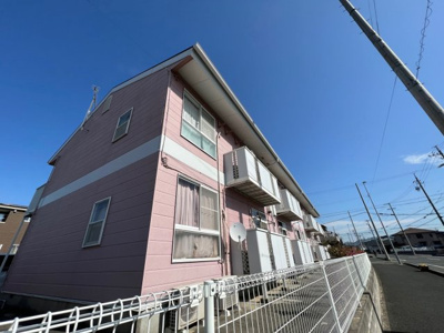 【外観】 | ユトリロ北山2 | （※写真はイメージです、現況優先となります）