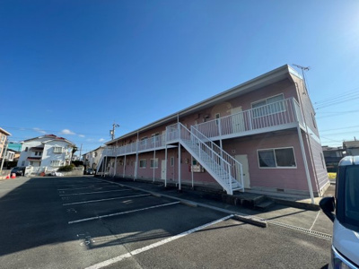 【駐車場】 | ユトリロ北山2 | （※写真はイメージです、現況優先となります）