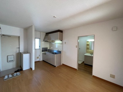 【居間・リビング】 | ユトリロ北山2 | （※写真はイメージです、現況優先となります）