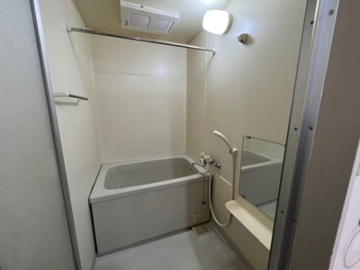 【浴室】 | ユトリロ北山2 | 浴室乾燥機有り（※写真はイメージです、現況優先となります）