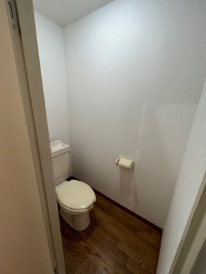 【トイレ】 | ユトリロ北山2 | （※写真はイメージです、現況優先となります）