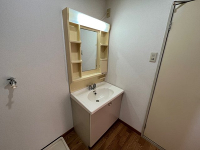 【洗面所】 | ユトリロ北山2 | （※写真はイメージです、現況優先となります）