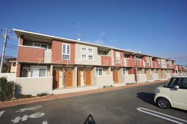 ブローテ・大井Ｂ